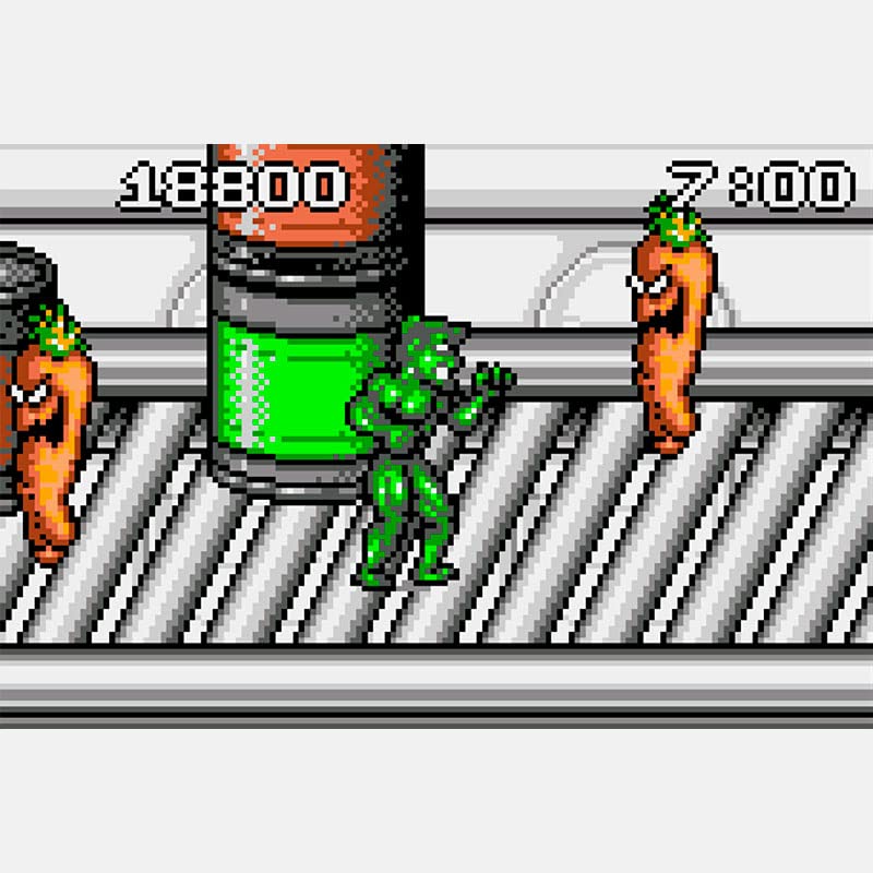 Kung Food for Atari Lynx : Amazon.com.mx: Videojuegos